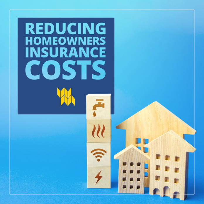 How to Slash Your Homeowners Insurance Costs Today!
